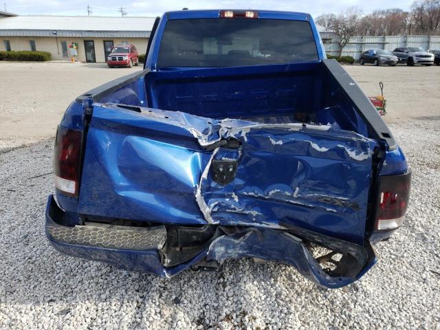 Photo 9 from auction – 2019 RAM 1500 CLASS with VIN 1C6RR7KT2KS513729
