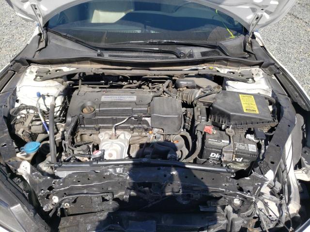 Photo 7 from auction – 2015 HONDA ACCORD EXL with VIN 1HGCR2F80FA005764