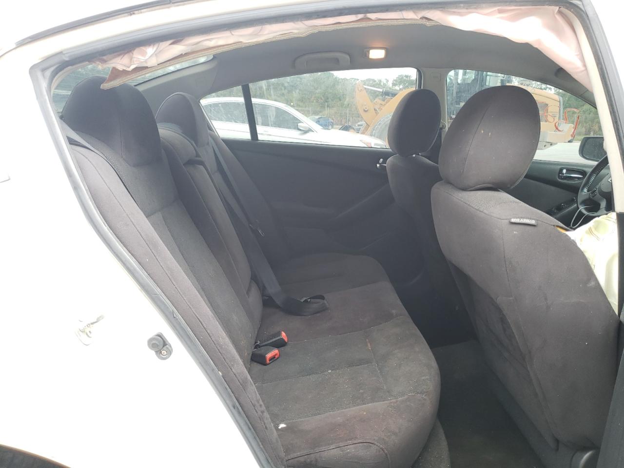 Photo 6 from auction – 2011 NISSAN ALTIMA BAS with VIN 1N4AL2AP5BC173183