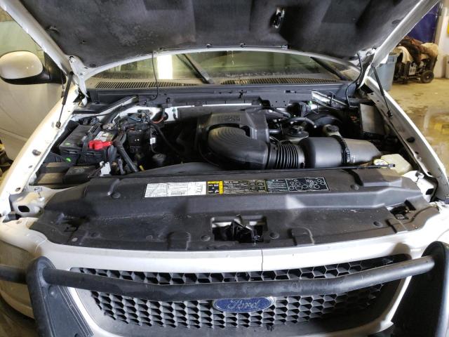 Photo 7 from auction – 2003 FORD F150 with VIN 1FTRX18L93NB49022