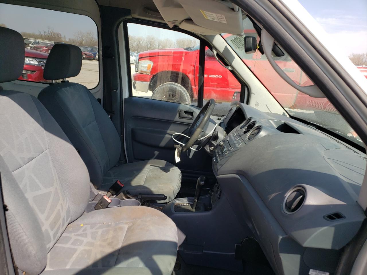 Photo 5 from auction – 2013 FORD TRANSIT CO with VIN NM0LS7DN5DT164934