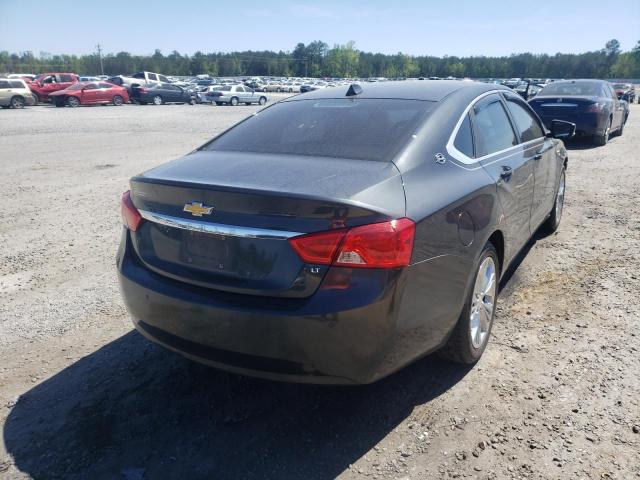 Photo 4 from auction – 2014 CHEVROLET IMPALA LT with VIN 2G1115SL7E9244921