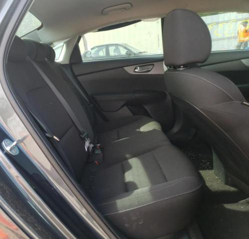 Photo 6 from auction – 2021 KIA FORTE FE with VIN 3KPF24AD9ME373872