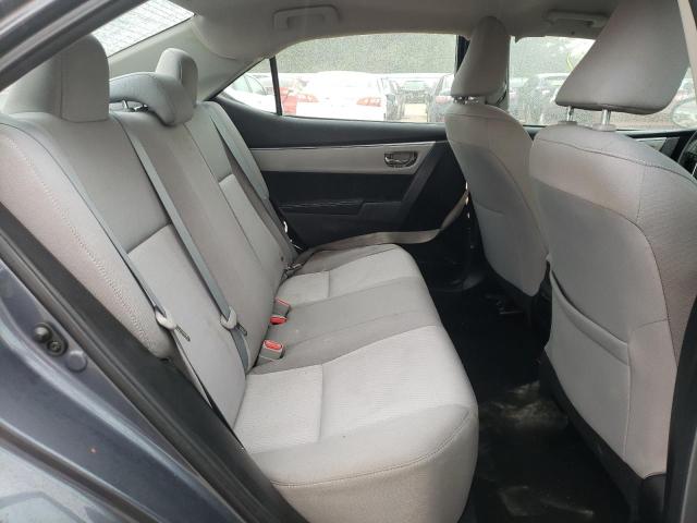 Photo 6 from auction – 2014 TOYOTA COROLLA L with VIN 5YFBURHE9EP049258