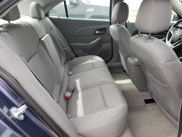 Photo 6 from auction – 2015 CHEVROLET MALIBU LS with VIN 1G11B5SL7FF187805