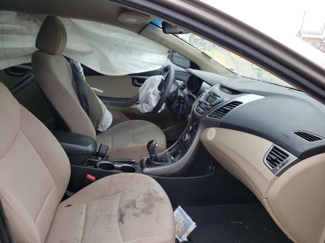 Photo 5 from auction – 2016 HYUNDAI ELANTRA SE with VIN 5NPDH4AE6GH797606