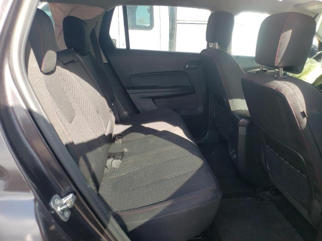 Photo 6 from auction – 2015 GMC TERRAIN SL with VIN 2GKFLVEK0F6199385