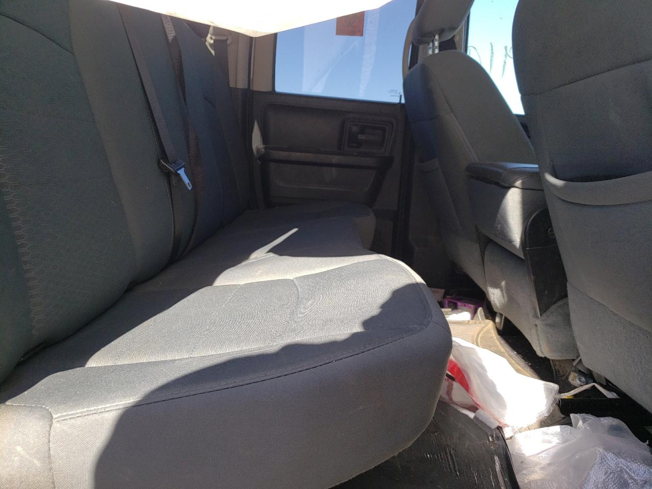 Photo 6 from auction – 2014 RAM 1500 ST with VIN 1C6RR6FG7ES121597