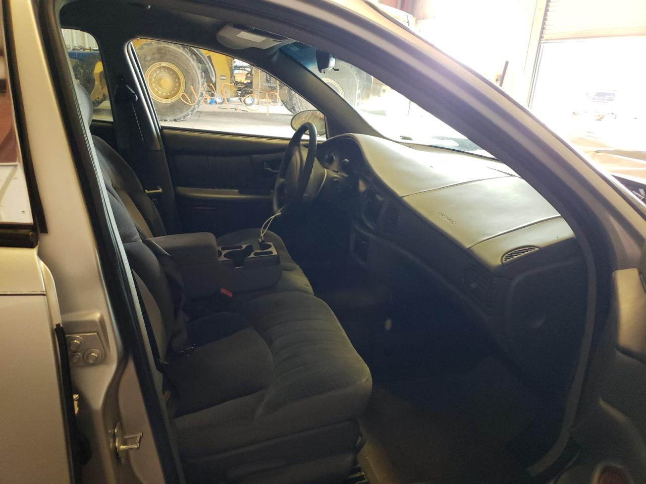 Photo 5 from auction – 2005 BUICK CENTURY CU with VIN 2G4WS52J751149570