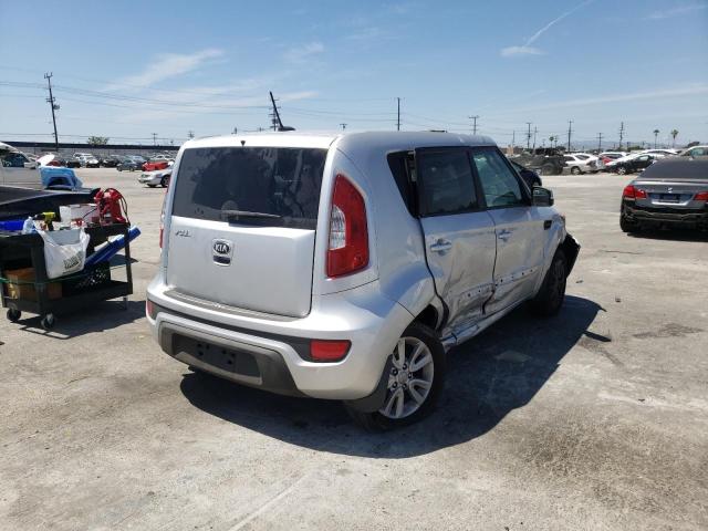 Foto 4 de la subasta – 2013 KIA SOUL + con VIN KNDJT2A61D7754385
