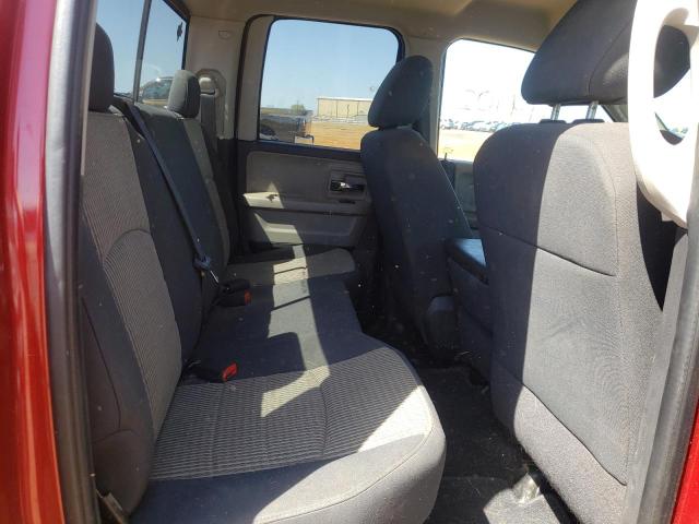 Photo 6 from auction – 2009 DODGE RAM 1500 with VIN 1D3HB18P09S761642