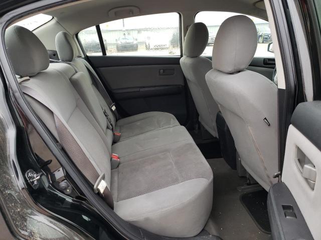 Photo 6 from auction – 2012 NISSAN SENTRA 2.0 with VIN 3N1AB6AP1CL645120