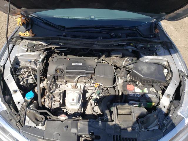 Photo 7 from auction – 2016 HONDA ACCORD EX with VIN 1HGCR2F77GA208241