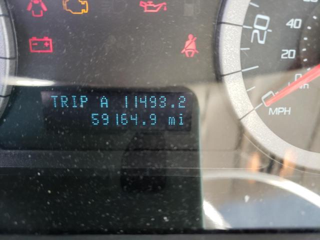 Photo 8 from auction – 2011 FORD ESCAPE XLT with VIN 1FMCU0DG8BKA47563