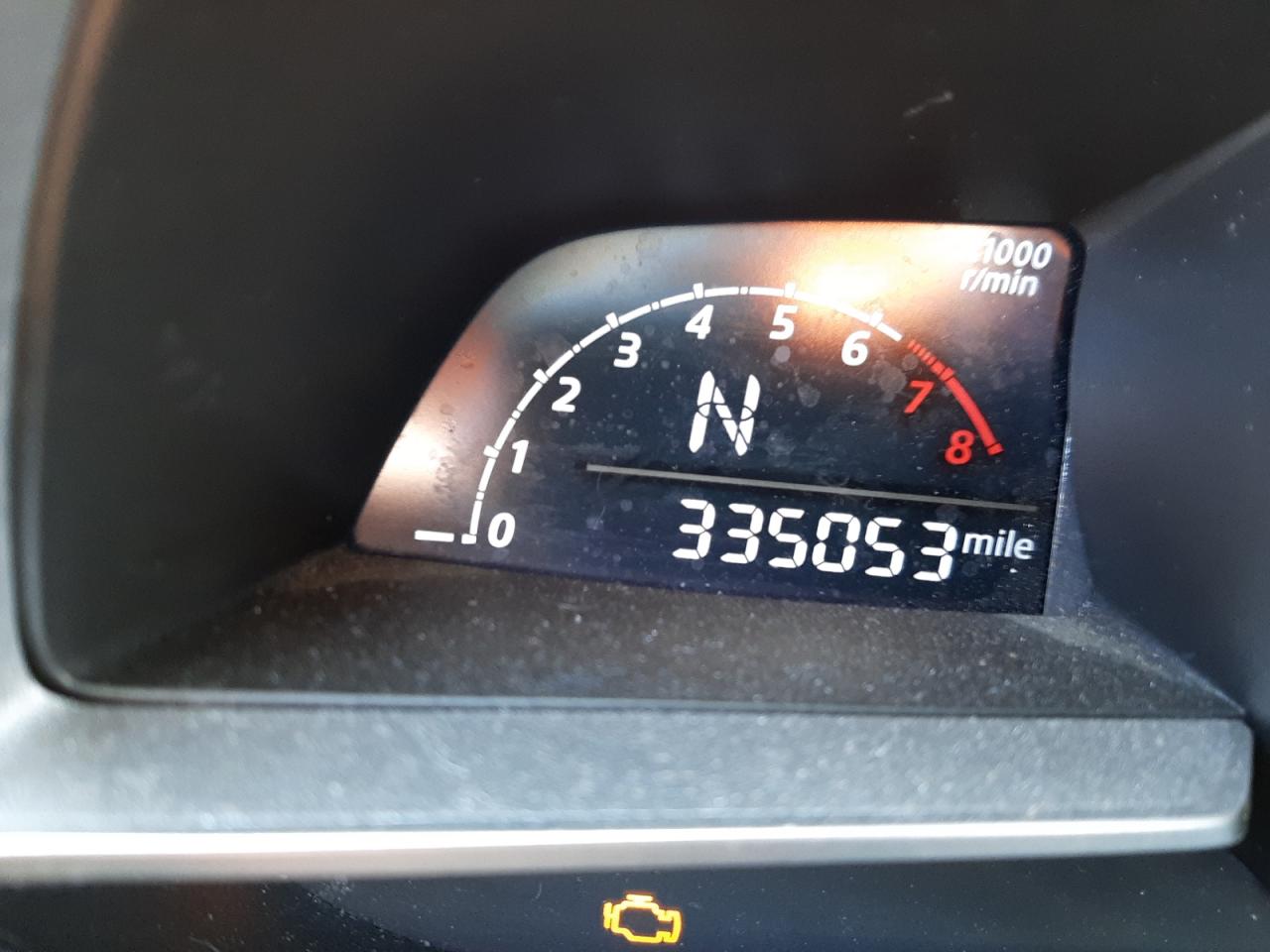 Photo 8 from auction – 2015 MAZDA 3 SPORT with VIN 3MZBM1U76FM227352