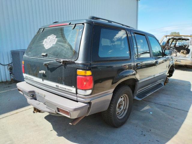 Photo 4 from auction – 1997 MERCURY MOUNTAINEE with VIN 4M2DU55P4VUJ26817