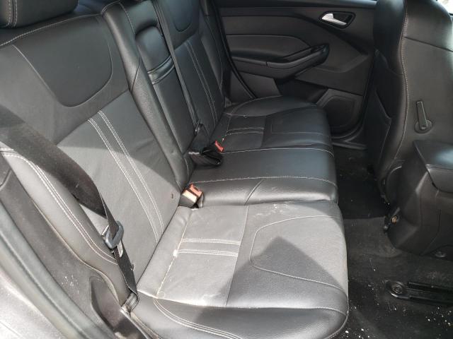 Photo 6 from auction – 2013 FORD FOCUS SE with VIN 1FADP3F26DL250845