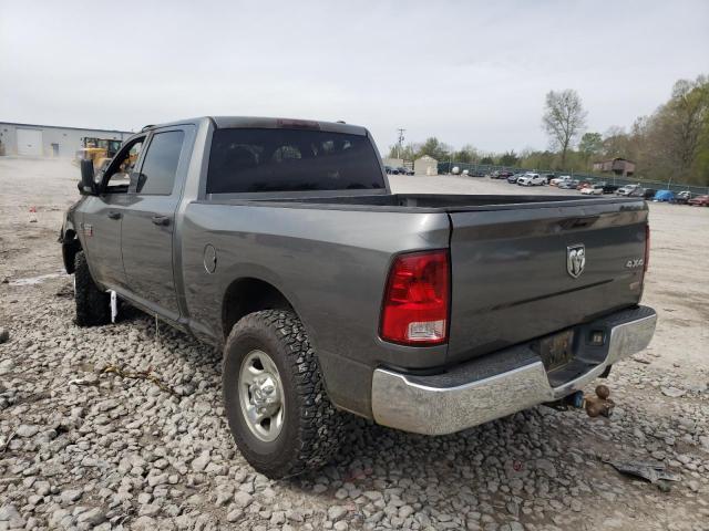 Photo 3 from auction – 2012 DODGE RAM 3500 S with VIN 3C63D3CL5CG209590