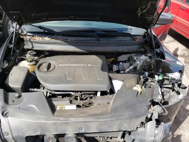Photo 7 from auction – 2015 JEEP CHEROKEE L with VIN 1C4PJLCSXFW730501