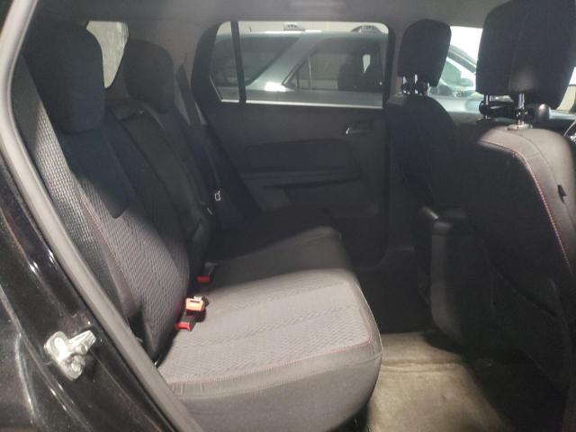 Photo 6 from auction – 2011 GMC TERRAIN SL with VIN 2CTALMEC0B6370577