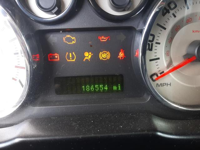 Photo 8 from auction – 2007 FORD EDGE SEL P with VIN 2FMDK39C27BB59746