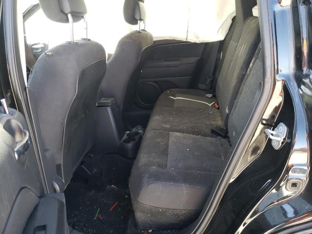 Photo 6 from auction – 2015 JEEP COMPASS SP with VIN 1C4NJDBB3FD376766