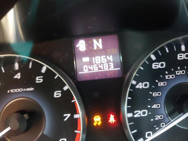 Photo 8 from auction – 2012 SUBARU LEGACY 2.5 with VIN 4S3BMBC66C3022449