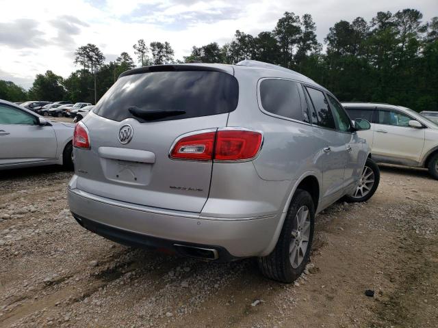 Photo 4 from auction – 2017 BUICK ENCLAVE with VIN 5GAKRBKD3HJ193651