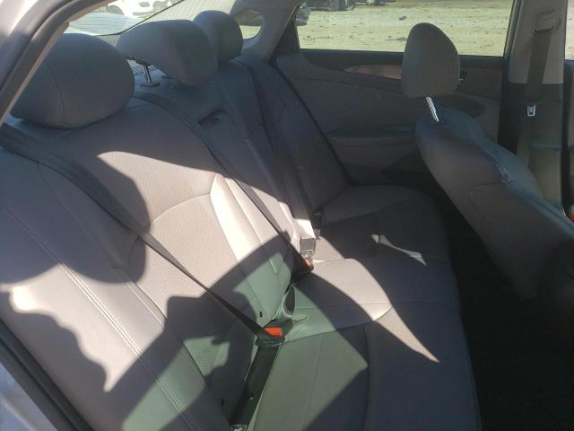 Photo 6 from auction – 2014 HYUNDAI SONATA HYB with VIN KMHEC4A4XEA104305