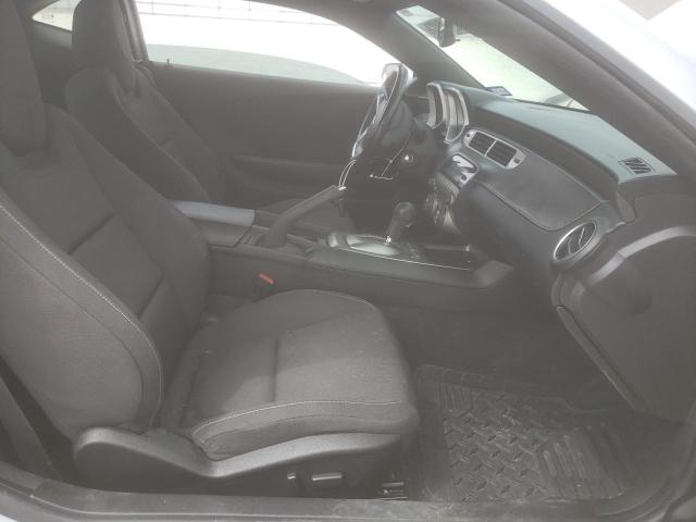 Photo 5 from auction – 2012 CHEVROLET CAMARO LT with VIN 2G1FB1E3XC9190423