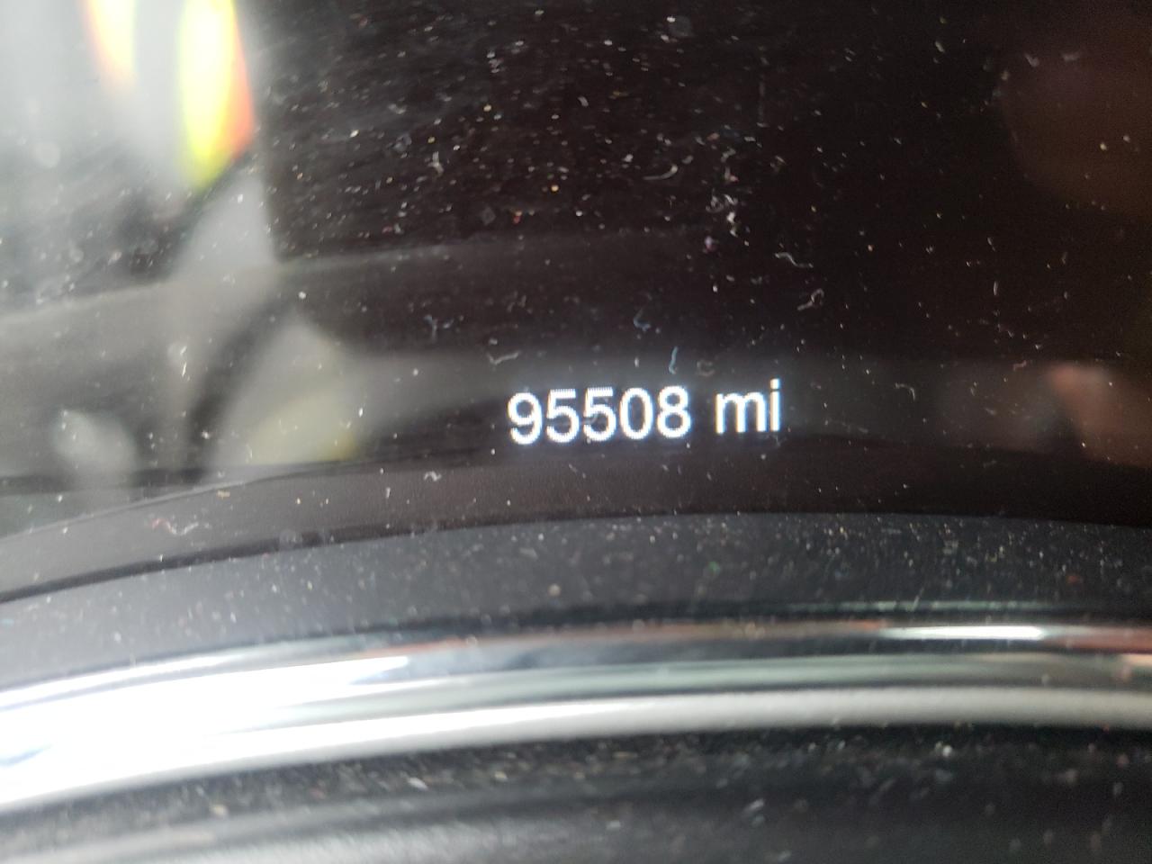 Photo 8 from auction – 2015 JEEP GRAND CHER with VIN 1C4RJFDJ6FC899092