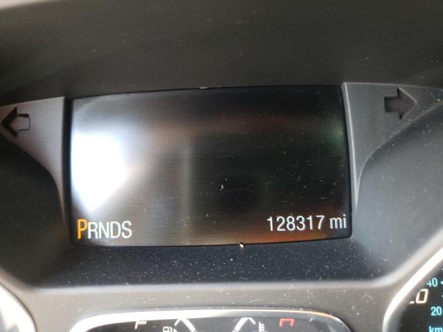 Photo 8 from auction – 2016 FORD ESCAPE SE with VIN 1FMCU0GX5GUB20508
