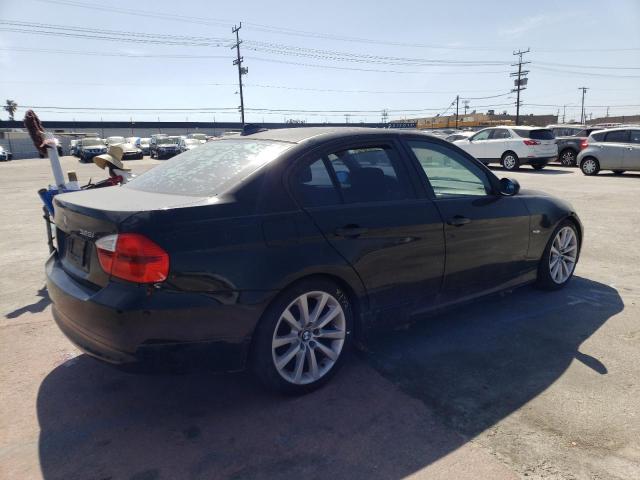 Photo 4 from auction – 2006 BMW 325 I with VIN WBAVB13576KX40247