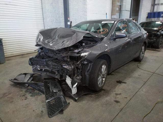 Photo 2 from auction – 2016 TOYOTA CAMRY LE with VIN 4T1BF1FK3GU516678