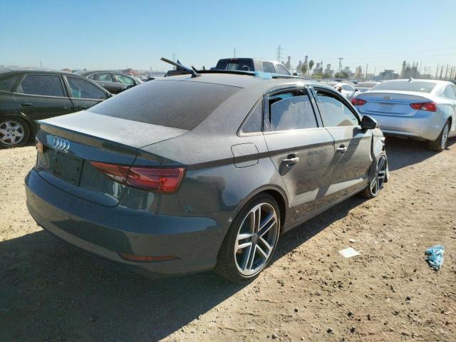 Foto 4 de la subasta – 2020 AUDI A3 PREMIUM con VIN WAUAUGFF0LA102584