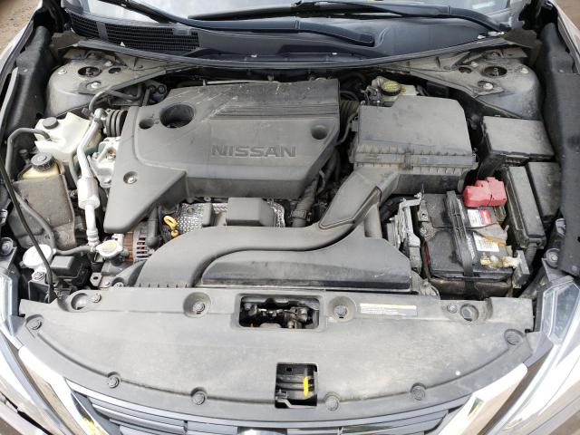 Photo 7 from auction – 2017 NISSAN ALTIMA 2.5 with VIN 1N4AL3AP8HC199355