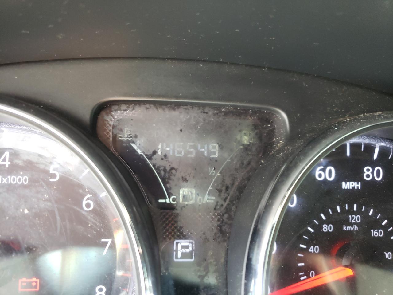 Photo 8 from auction – 2015 NISSAN VERSA S with VIN 3N1CN7AP9FL800197