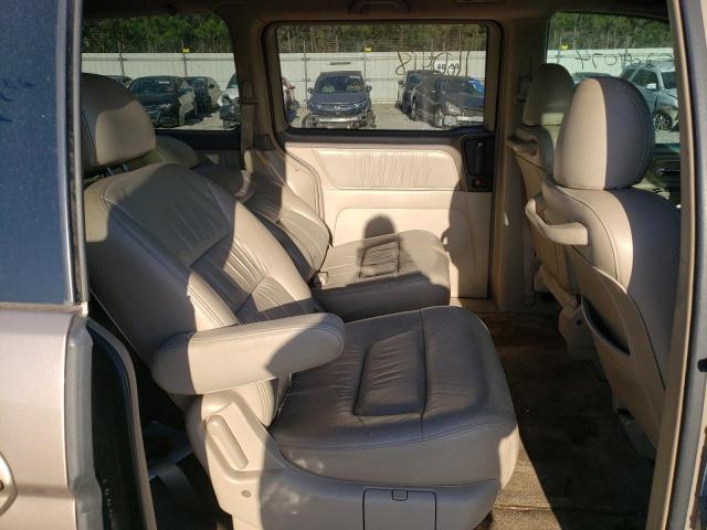 Photo 6 from auction – 2003 HONDA ODYSSEY EX with VIN 5FNRL18983B111599