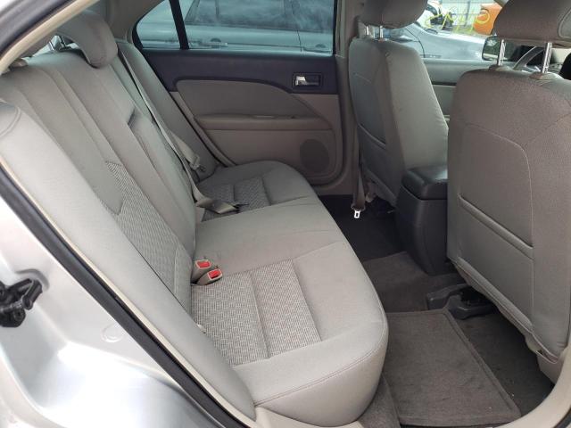 Photo 6 from auction – 2012 FORD FUSION SE with VIN 3FAHP0HA3CR160962