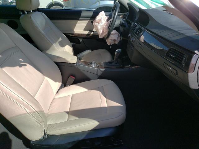 Photo 5 from auction – 2011 BMW 328 XI with VIN WBAKF3C54BE567573