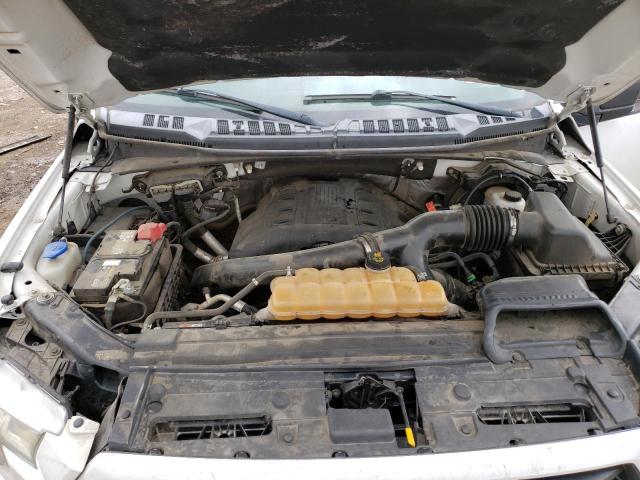 Foto 7 de la subasta – 2015 FORD F150 SUPER con VIN 1FTEW1EG7FKD56751