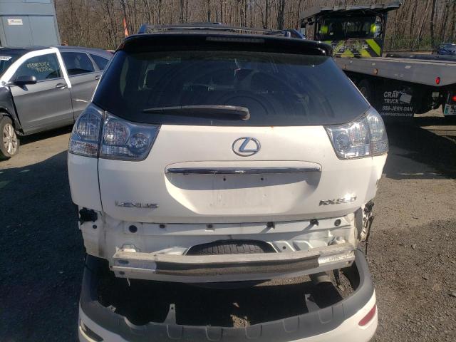 صورة رقم 9 من المزاد - 2008 LEXUS RX 350 مع VIN 2T2HK31U38C094839