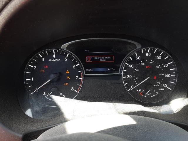 Photo 8 from auction – 2016 NISSAN ALTIMA 2.5 with VIN 1N4AL3AP3GC231353