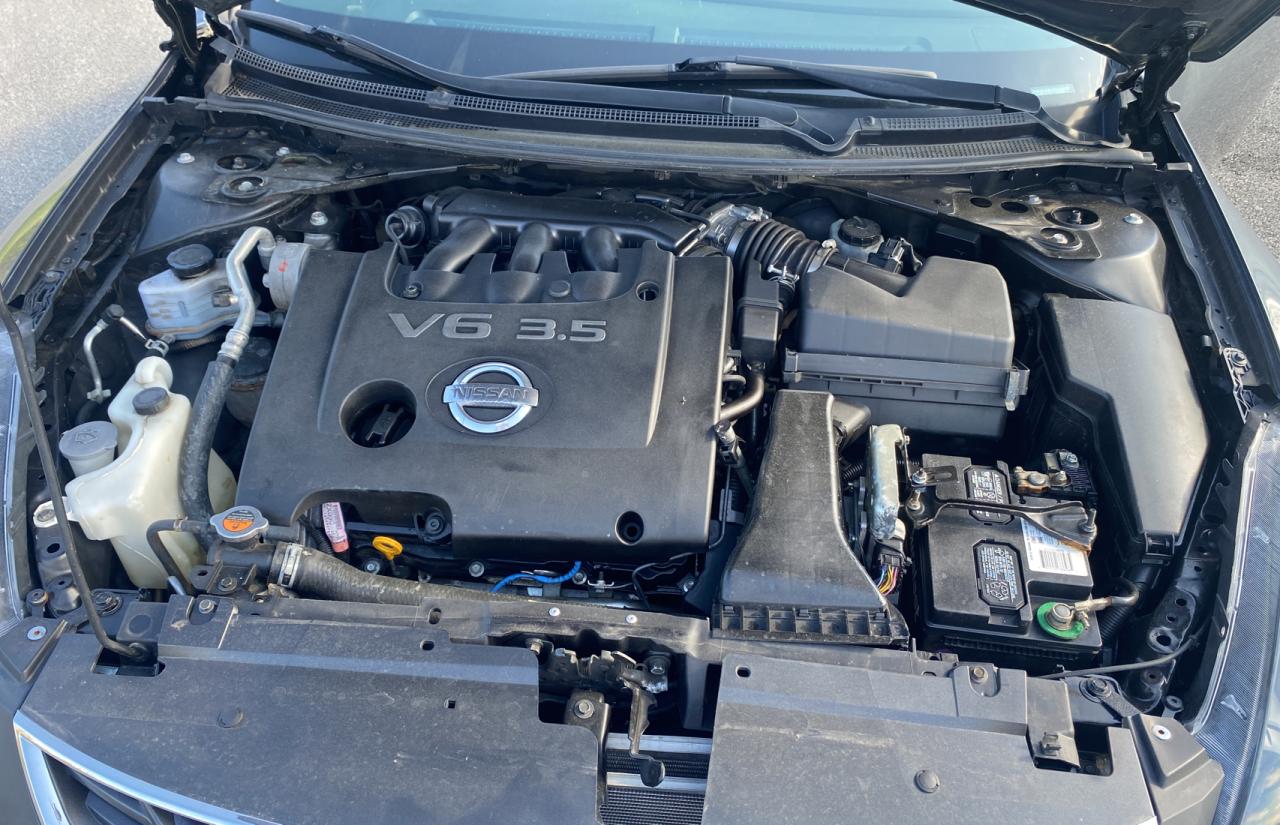 Photo 7 from auction – 2012 NISSAN ALTIMA SR with VIN 1N4BL2EPXCC263882