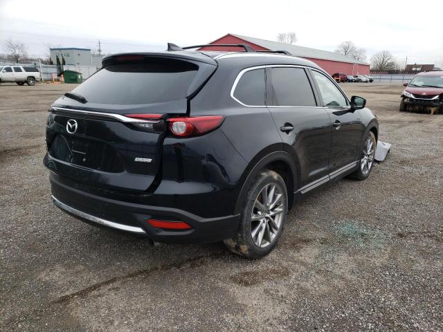 Photo 4 from auction – 2018 MAZDA CX-9 GRAND with VIN JM3TCBDY2J0236643