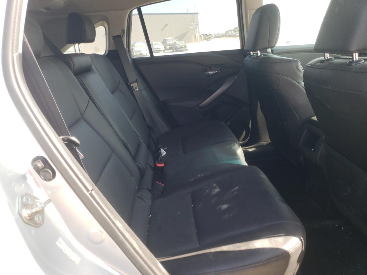 Photo 6 from auction – 2015 ACURA RDX with VIN 5J8TB3H37FL011481