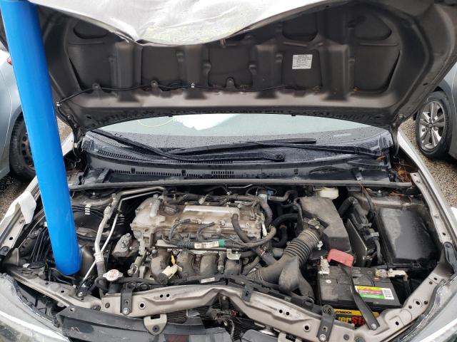 Photo 7 from auction – 2017 TOYOTA COROLLA L with VIN 5YFBURHE7HP708006