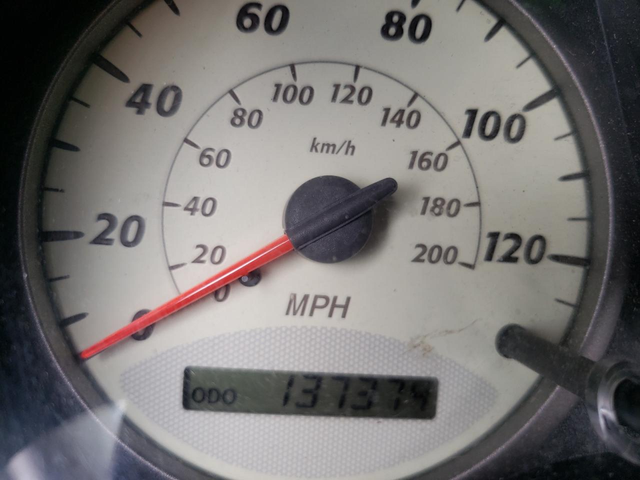 صورة رقم 8 من المزاد - 2002 TOYOTA RAV4 مع VIN JTEHH20V926063631