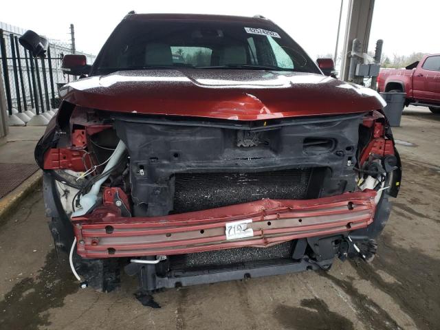 Photo 9 from auction – 2014 FORD EXPLORER L with VIN 1FM5K8F8XEGA42567