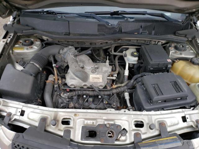Photo 7 from auction – 2008 CHEVROLET EQUINOX SP with VIN 2CNDL737386007405